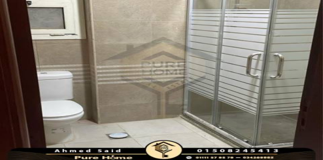 شقة للإيجار فى قسم محرم بك - الإسكندرية