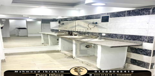 Office For Sale In San Stefano - Qism El-Raml - Alexandria