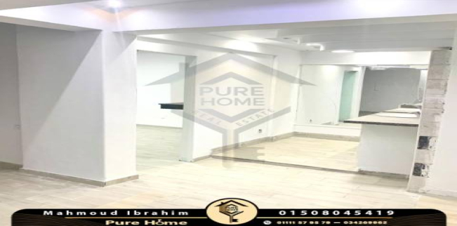 Office For Sale In San Stefano - Qism El-Raml - Alexandria