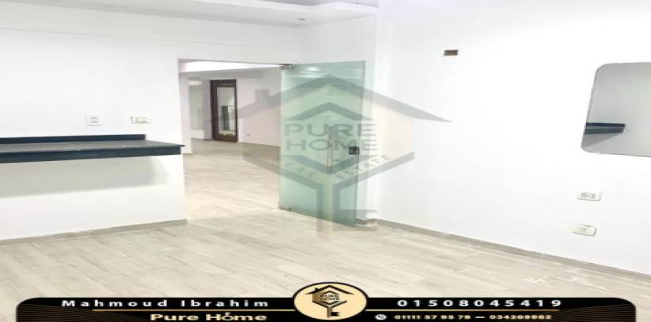 Office For Sale In San Stefano - Qism El-Raml - Alexandria