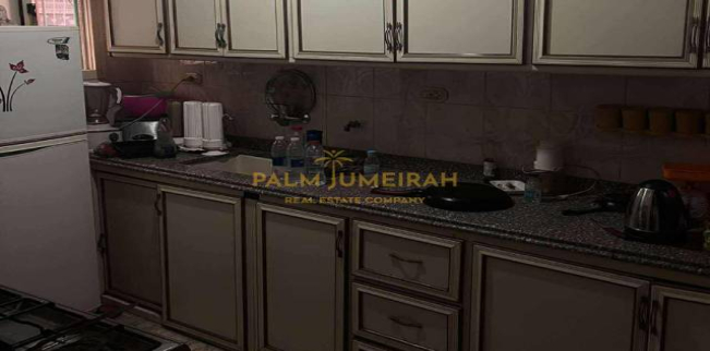 Apartment For Sale In Ganaklis - Qism El-Raml - Alexandria