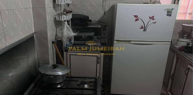 Apartment For Sale In Ganaklis - Qism El-Raml - Alexandria