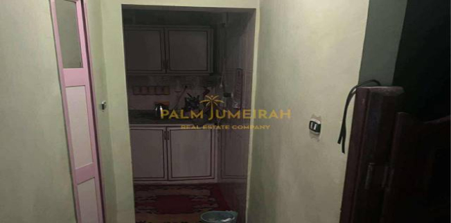 Apartment For Sale In Ganaklis - Qism El-Raml - Alexandria