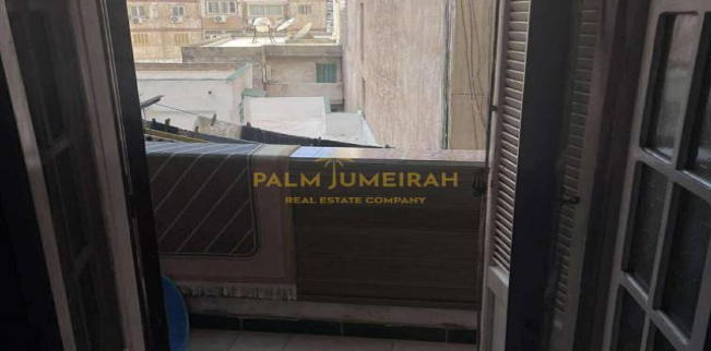 Apartment For Sale In Ganaklis - Qism El-Raml - Alexandria