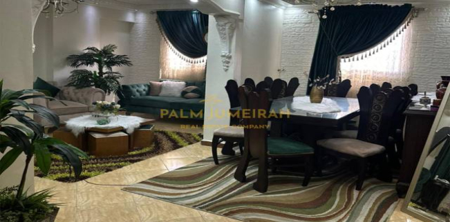 Apartment For Sale In Ganaklis - Qism El-Raml - Alexandria