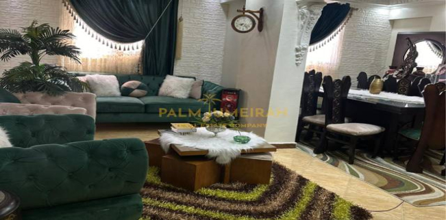 Apartment For Sale In Ganaklis - Qism El-Raml - Alexandria