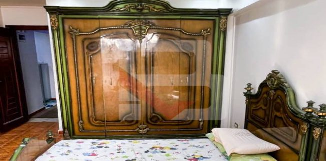 شقة للإيجار فى كليوباترا - قسم سيدى جابر - الإسكندرية