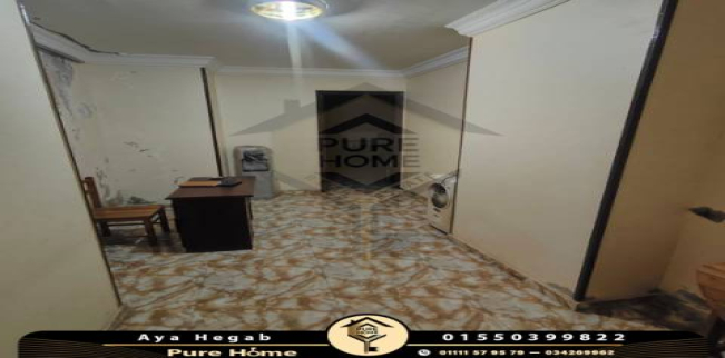 Office For Rent In Glim - Qism El-Raml - Alexandria