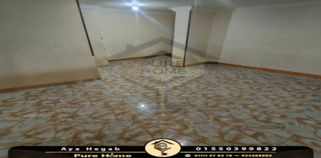 Office For Rent In Glim - Qism El-Raml - Alexandria