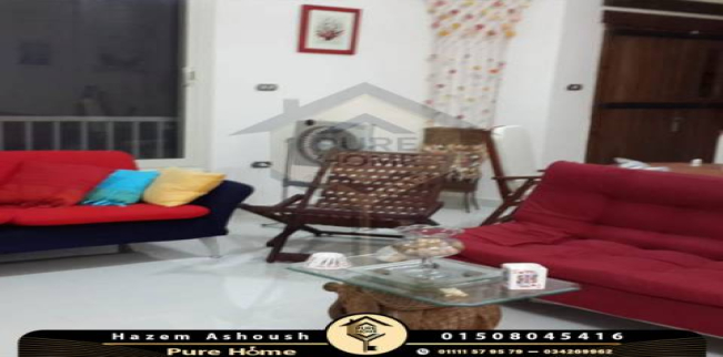 Villa For Sale In Qaryat Siyahiyyah - Qesm Borg Al Arab - Alexandria