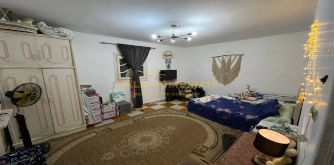 Apartment For Sale In Sidi Beshr Bahri - Qism El-Montaza - Alexandria
