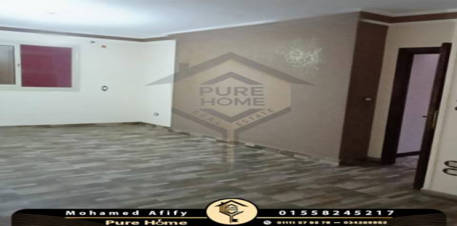 Apartment For Sale In Al Ibrahimiyyah - Qesm Bab Sharqi - Alexandria