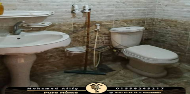 Apartment For Sale In Al Ibrahimiyyah - Qesm Bab Sharqi - Alexandria