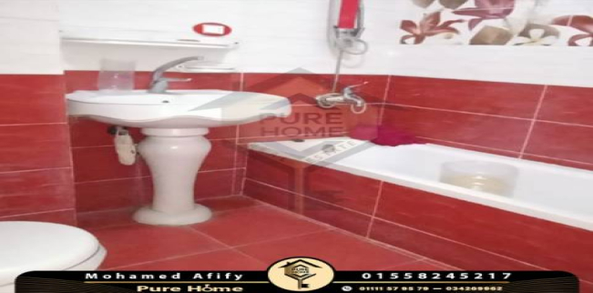 Apartment For Sale In Al Ibrahimiyyah - Qesm Bab Sharqi - Alexandria