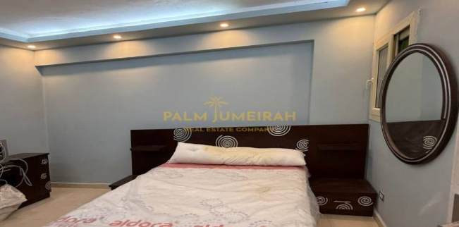 شقة للبيع فى كليوباترا - قسم سيدى جابر - الإسكندرية