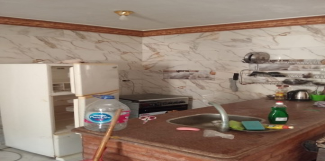 Apartment For Sale In Markaz El-Hamam - Matrouh