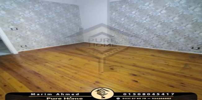 Apartment For Rent In Smoha - Qism Sidi Gabir - Alexandria