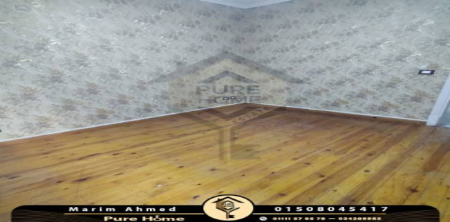 Apartment For Rent In Smoha - Qism Sidi Gabir - Alexandria