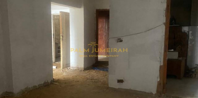Apartment For Sale In Smoha - Qism Sidi Gabir - Alexandria