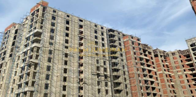 شقة للبيع فى سموحة - قسم سيدى جابر - الإسكندرية