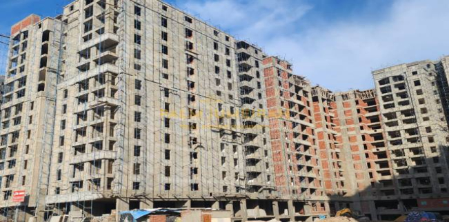 شقة للبيع فى سموحة - قسم سيدى جابر - الإسكندرية