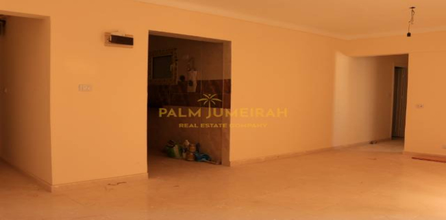 شقة للبيع فى جناكليس - قسم الرمل - الإسكندرية