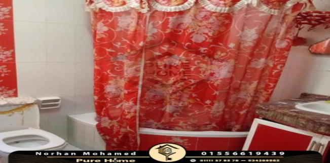 Apartment For Sale In El Shatbi - Qesm Bab Sharqi - Alexandria