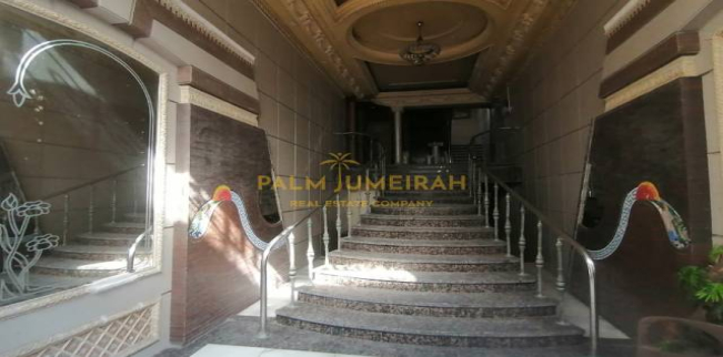 Apartment For Sale In Sporting - Qism Sidi Gabir - Alexandria