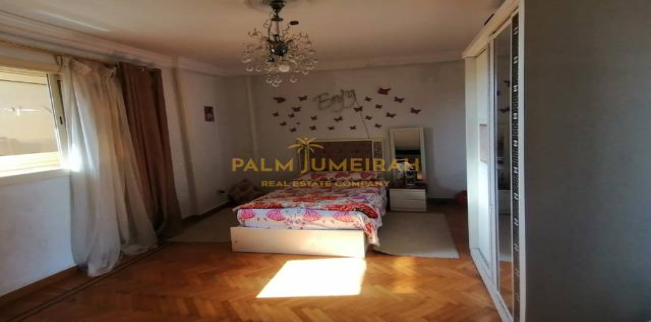Apartment For Sale In Sporting - Qism Sidi Gabir - Alexandria
