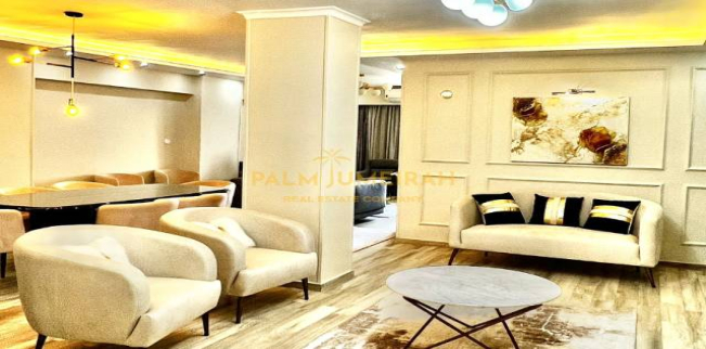 Apartment For Rent In Smoha - Qism Sidi Gabir - Alexandria