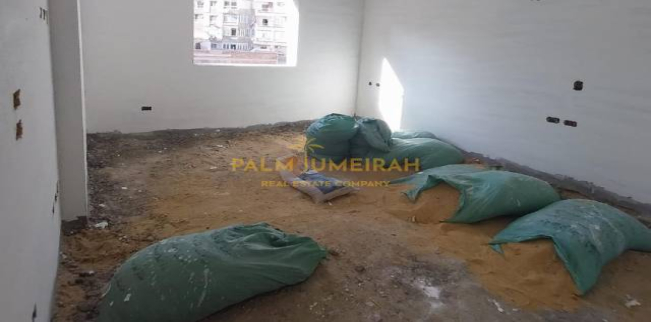 شقة للبيع فى جناكليس - قسم الرمل - الإسكندرية