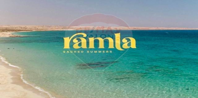 شاليه للبيع فى العلمين - مركز العلمين - مطروح