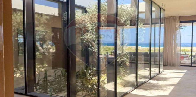 شاليه للبيع فى العلمين - مركز العلمين - مطروح