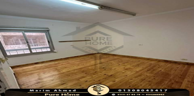 Apartment For Sale In Smoha - Qism Sidi Gabir - Alexandria