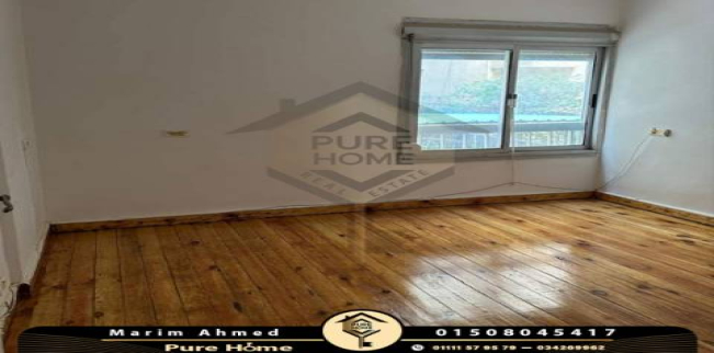 Apartment For Sale In Smoha - Qism Sidi Gabir - Alexandria