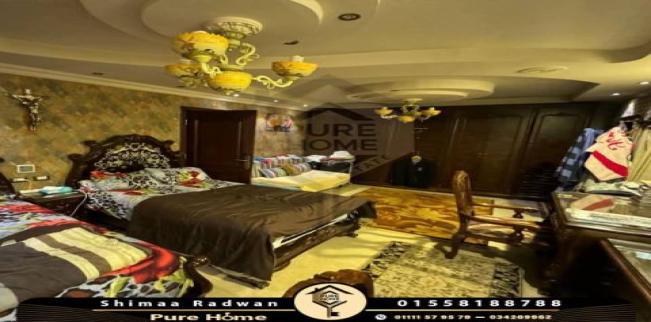 Apartment For Sale In Qism Sidi Gabir - Alexandria