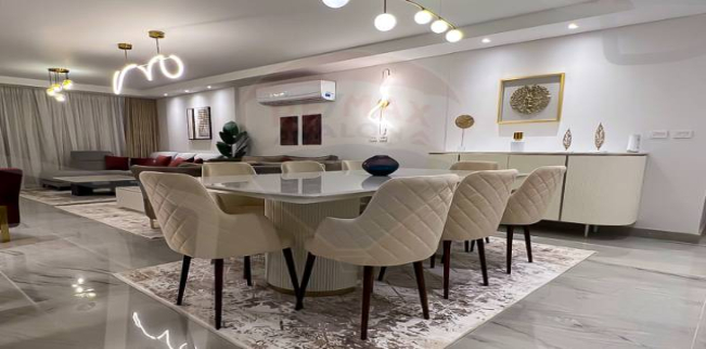 شقة للبيع فى سموحة - قسم سيدى جابر - الإسكندرية