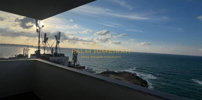 Apartment For Sale In Cleopatra - Qism Sidi Gabir - Alexandria