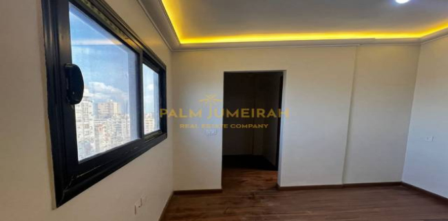 Apartment For Sale In Cleopatra - Qism Sidi Gabir - Alexandria