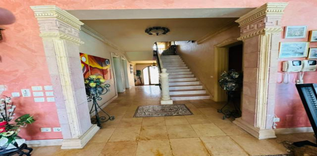 Villa For Sale In Qesm Marina - Matrouh