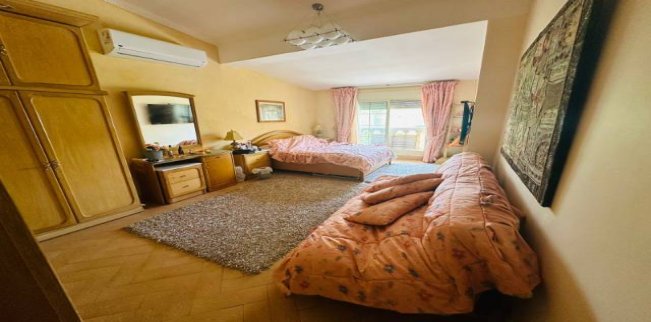 Villa For Sale In Qesm Marina - Matrouh