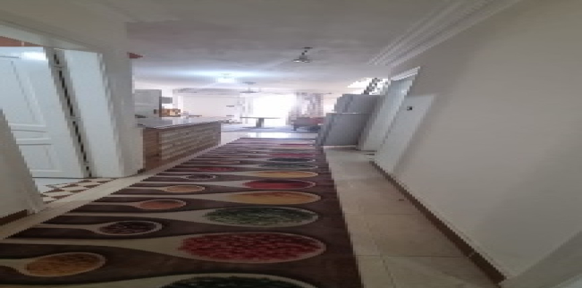 شاليه للبيع فى مركز الحمام - مطروح