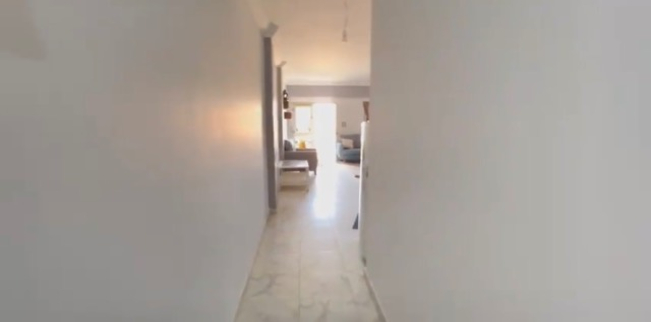 شاليه للبيع فى مركز الحمام - مطروح