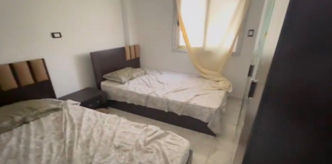 شاليه للبيع فى مركز الحمام - مطروح