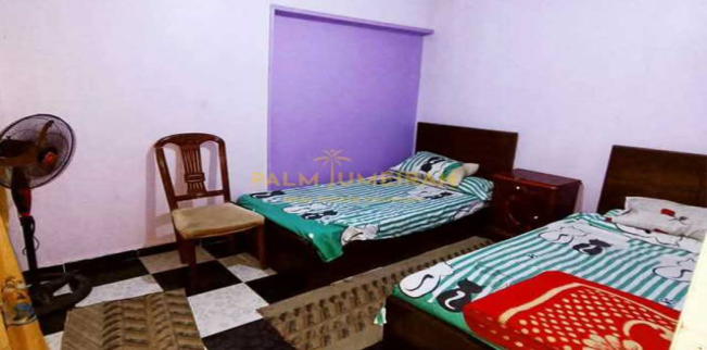 شقة للبيع فى ميامي - قسم المنتزه - الإسكندرية