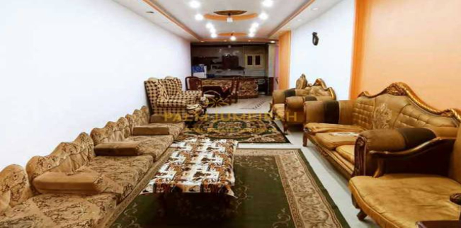 شقة للبيع فى ميامي - قسم المنتزه - الإسكندرية