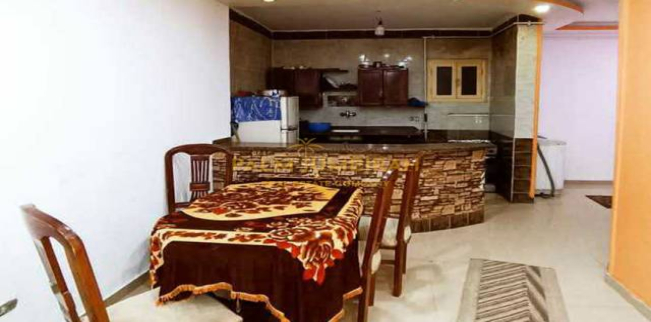 شقة للبيع فى ميامي - قسم المنتزه - الإسكندرية