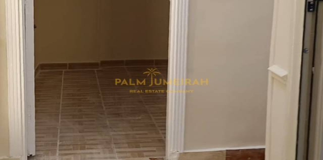 شقة للبيع فى سيدي بشر - قسم المنتزه - الإسكندرية