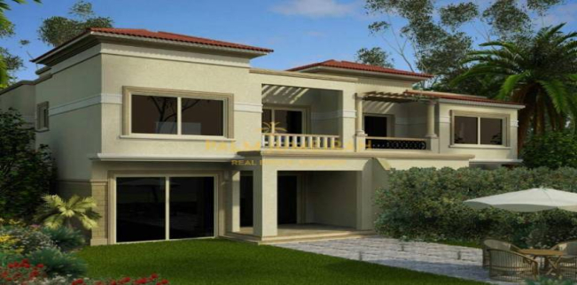 Villa For Sale In Qesm Al Amereyah - Alexandria