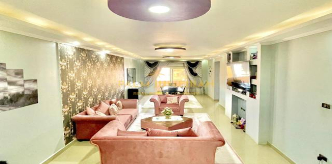 شقة للبيع فى كامب شيزار - قسم باب شرقي - الإسكندرية